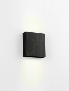 Venkovní nástěnná lampa COLLANA od Luces Exclusivas LE73799 small 2
