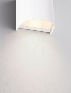 Venkovní nástěnné svítidlo CULPINA Luces Exclusivas LE73802 small 4