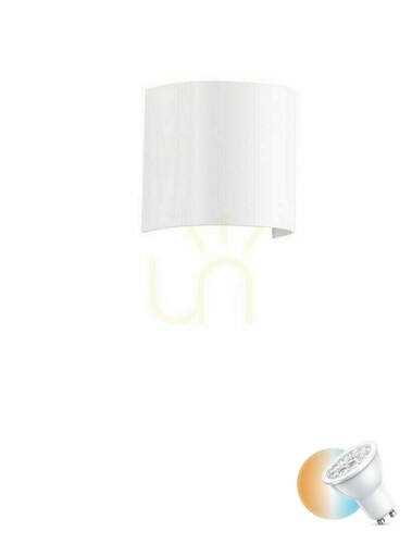 Kontrola Venkovní nástěnné svítidlo CULPINA Luces Exclusivas LE73802