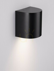 Venkovní nástěnné svítidlo CULPINA Luces Exclusivas LE73803 1 Venkovní nástěnné svítidlo CULPINA Luces Exclusivas LE73803 small 1