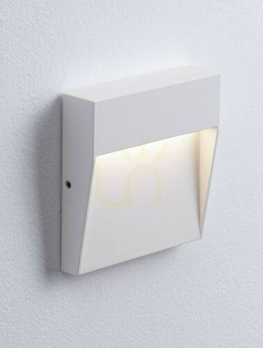 Kontrola Venkovní nástěnná lampa IMPERIAL Luces Exclusivas LE73763