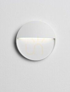 Venkovní LED nástěnné svítidlo Luces Exclusivas IMPERIAL LE73764 bílé 3 W IP54 small 1