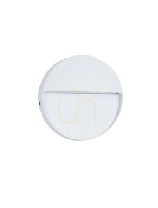 Venkovní LED nástěnné svítidlo Luces Exclusivas IMPERIAL LE73764 bílé 3 W IP54 small 0