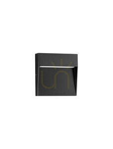 Venkovní nástěnná lampa IMPERIAL Luces Exclusivas LE73765. small 0