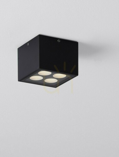 Kontrola Venkovní plafon MOQUEGUA Luces Exclusivas LE73768