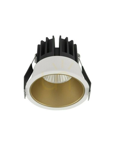 Kontrola ARAMIEL Luces Exclusivas stropní síťka LE65107