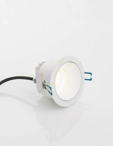 Kontrola Vestavné LED svítidlo Luces Exclusivas Zureca bílé 10 W LE65113