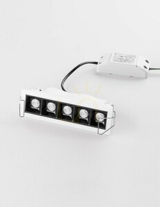 Stropní svítidlo CALINDA Luces Exclusivas LE65122 small 4