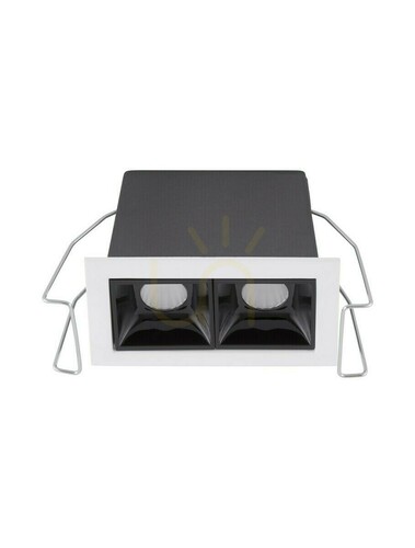 Kontrola BETARRO Luces Exclusivas stropní síťka LE65127