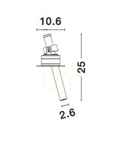PELIQUE Luces Exclusivas stropní síť LE65133 4 PELIQUE Luces Exclusivas stropní síť LE65133 small 4
