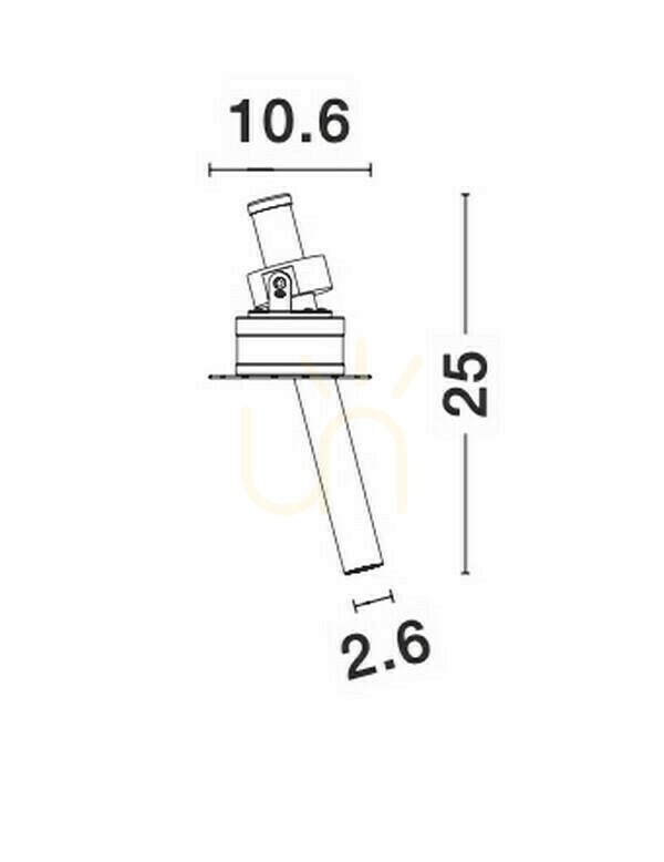 Zobrazit PELIQUE Luces Exclusivas stropní síť LE65133 PELIQUE Luces Exclusivas stropní síť LE65133