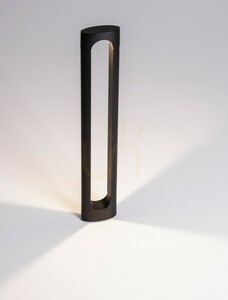 LUNQUERA Luces Exclusivas Osvětlovací sloupek LE75103 small 2