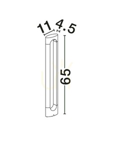 LUNQUERA Luces Exclusivas Osvětlovací sloupek LE75103 small 3