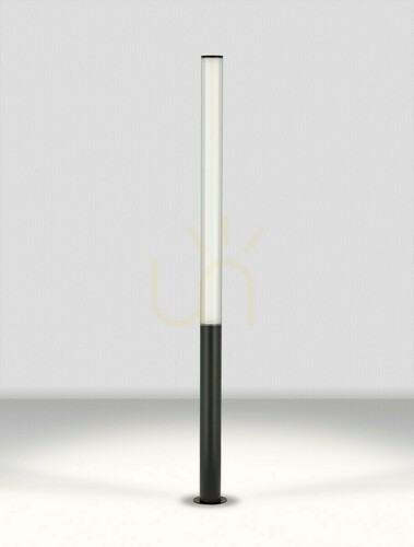 Kontrola MONSECA Luces Exclusivas Osvětlení sloupku LE75104