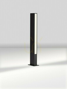 CARMIZO Osvětlovací sloupek od Luces Exclusivas LE75107 1 CARMIZO Osvětlovací sloupek od Luces Exclusivas LE75107 small 1