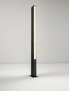 CARMIZO Osvětlovací sloupek od Luces Exclusivas LE75108 1 CARMIZO Osvětlovací sloupek od Luces Exclusivas LE75108 small 1