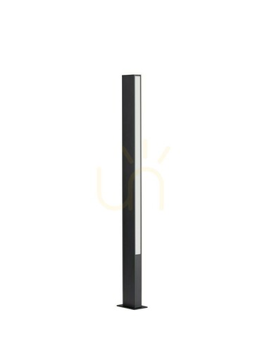 Kontrola CARMIZO Osvětlovací sloupek od Luces Exclusivas LE75108