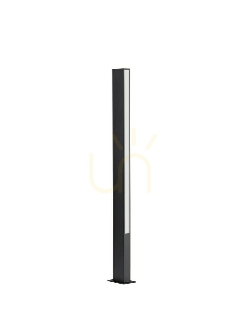 Kontrola CARMIZO Osvětlovací sloupek od Luces Exclusivas LE75108 CARMIZO Osvětlovací sloupek od Luces Exclusivas LE75108