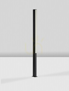 CARMIZO Osvětlovací sloupek od Luces Exclusivas LE75109 small 1