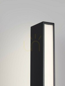 CARMIZO Osvětlovací sloupek od Luces Exclusivas LE75109 small 2