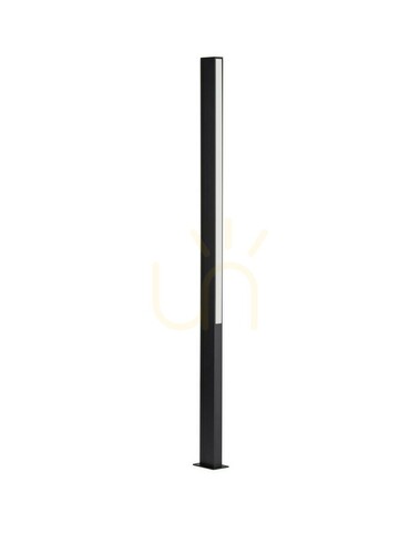 Kontrola CARMIZO Osvětlovací sloupek od Luces Exclusivas LE75109