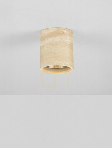 Kontrola Venkovní plafony REVARIO Luces Exclusivas LE75110