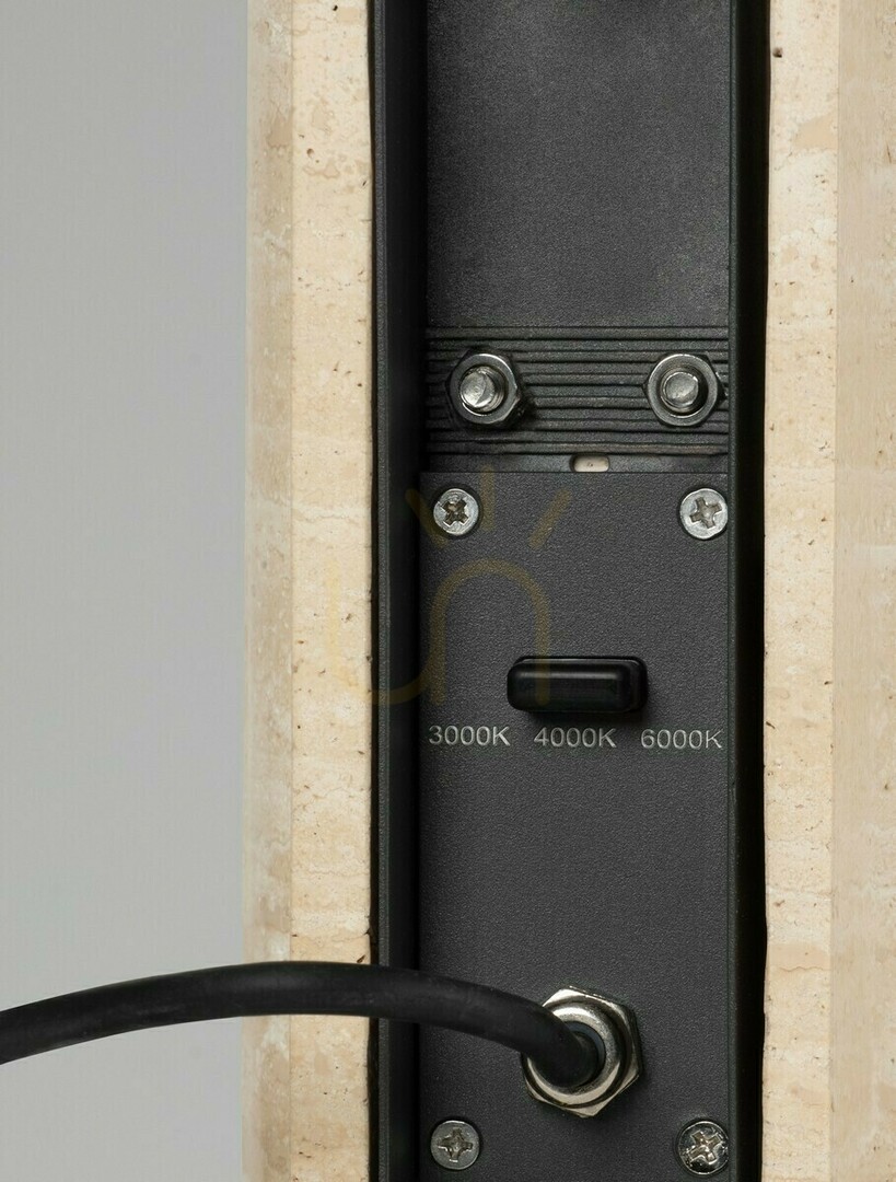 Náhled Venkovní nástěnné svítidlo REVARIO Luces Exclusivas LE75111 Venkovní nástěnné svítidlo REVARIO Luces Exclusivas LE75111
