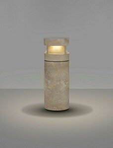 Osvětlení Post REVARIO Luces Exclusivas LE75112 small 1
