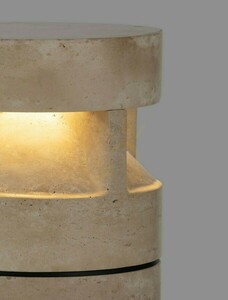 Osvětlení Post REVARIO Luces Exclusivas LE75112 small 2