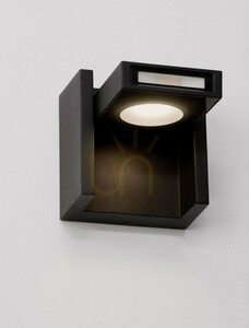 Venkovní nástěnné svítidlo BRONTEL Luces Exclusivas LE75117 2 Venkovní nástěnné svítidlo BRONTEL Luces Exclusivas LE75117 small 2