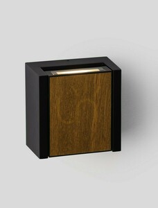 Venkovní nástěnné svítidlo BRONTEL Luces Exclusivas LE75117 4 Venkovní nástěnné svítidlo BRONTEL Luces Exclusivas LE75117 small 4