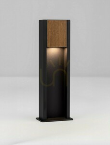 BRONTEL Luces Exclusivas Osvětlovací sloupek LE75118 1 BRONTEL Luces Exclusivas Osvětlovací sloupek LE75118 small 1