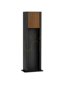 BRONTEL Luces Exclusivas Osvětlovací sloupek LE75118 0 BRONTEL Luces Exclusivas Osvětlovací sloupek LE75118 small 0