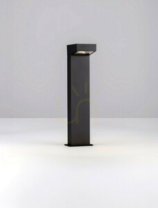 CALMARE Lighting Post by Luces Exclusivas LE75120 small 1