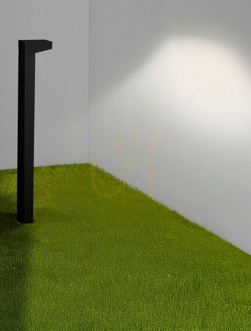 Zobrazit CALMARE Lighting Post by Luces Exclusivas LE75121 CALMARE Lighting Post by Luces Exclusivas LE75121