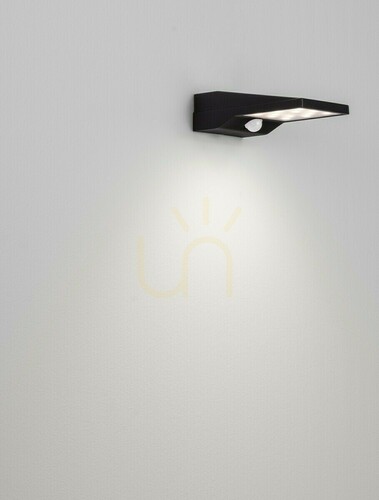 Kontrola DIVANTA Luces Exclusivas venkovní nástěnné svítidlo LE75122