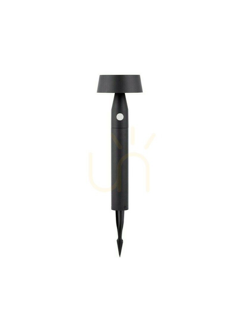 Pohled Solární lampa FRAVELA Luces Exclusivas LE75124 Solární lampa FRAVELA Luces Exclusivas LE75124