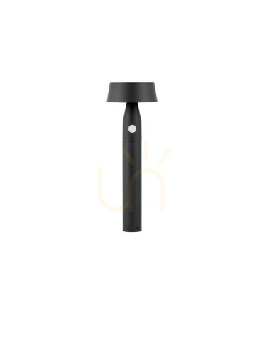 Kontrola Solární lampa FRAVELA Luces Exclusivas LE75124