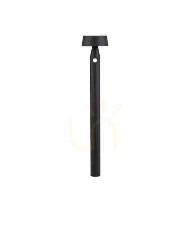 Kontrola Solární lampa FRAVELA Luces Exclusivas LE75125