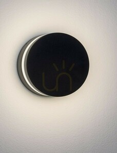 Venkovní nástěnné svítidlo OSCELIA Luces Exclusivas LE75128 small 2