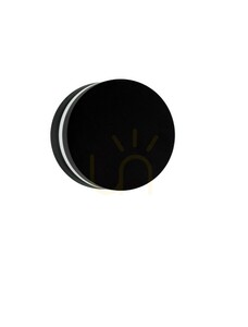 Venkovní nástěnné svítidlo OSCELIA Luces Exclusivas LE75128 small 0