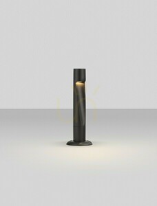 CAZORIA Osvětlovací sloupek od Luces Exclusivas LE75137 1 CAZORIA Osvětlovací sloupek od Luces Exclusivas LE75137 small 1