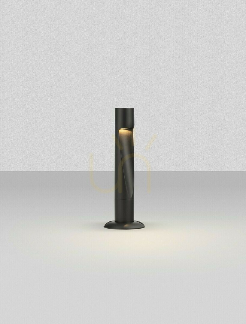 Pohled CAZORIA Osvětlovací sloupek od Luces Exclusivas LE75137 CAZORIA Osvětlovací sloupek od Luces Exclusivas LE75137