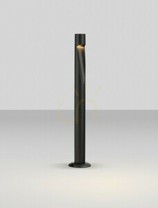 CAZORIA Osvětlovací sloupek od Luces Exclusivas LE75138 small 1