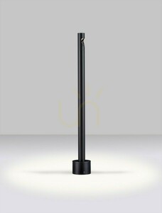 TRANDOR Osvětlovací sloupek od Luces Exclusivas LE75139 small 1