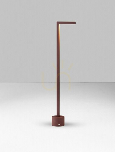 Kontrola BERENDA Osvětlovací sloupek od Luces Exclusivas LE75140