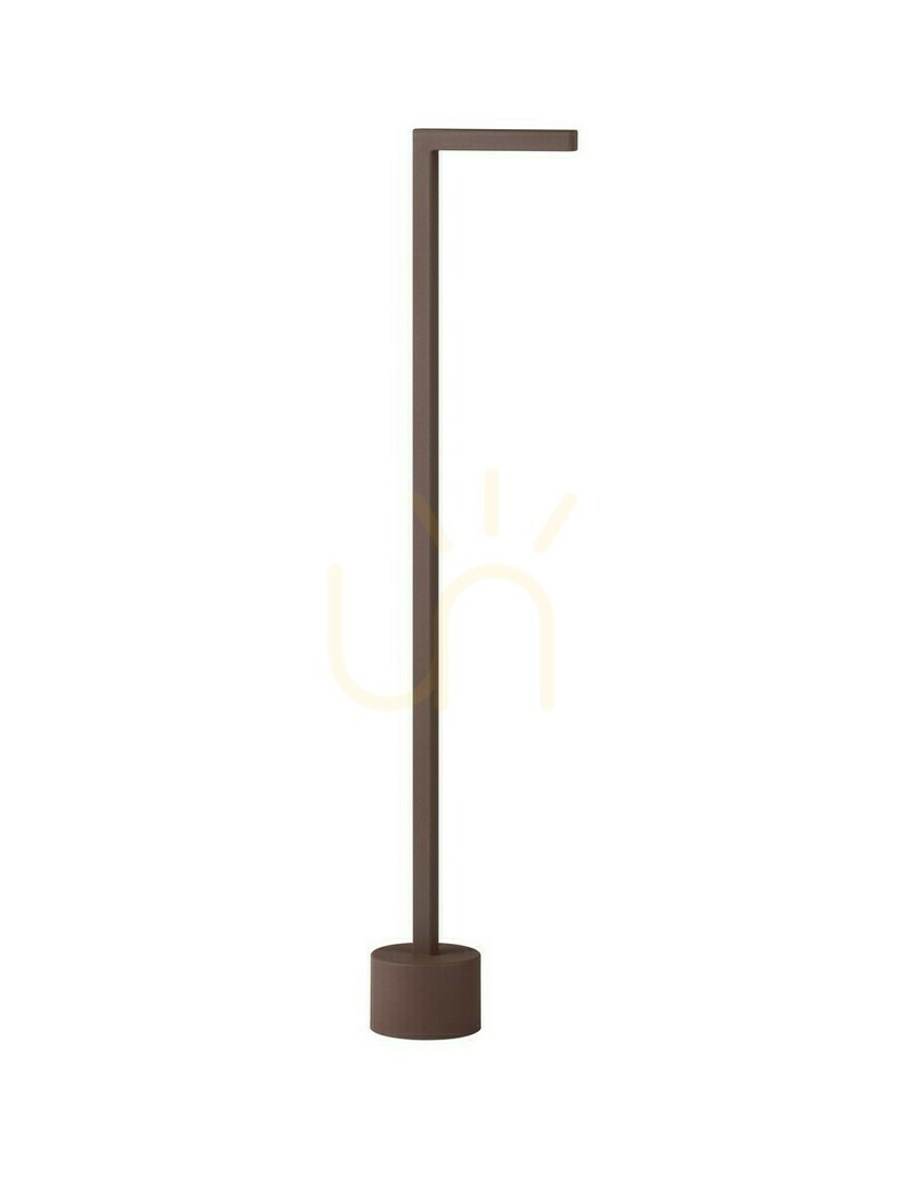 Kontrola BERENDA Osvětlovací sloupek od Luces Exclusivas LE75140 BERENDA Osvětlovací sloupek od Luces Exclusivas LE75140