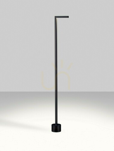 Kontrola BERENDA Osvětlovací sloupek od Luces Exclusivas LE75141