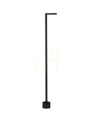 Kontrola BERENDA Osvětlovací sloupek od Luces Exclusivas LE75141
