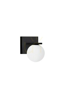Venkovní nástěnná lampa CELANTO od Luces Exclusivas LE75143 small 0